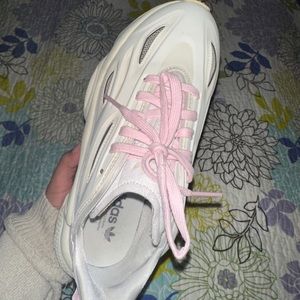 Adidas Women Ozweego Shoes Size 8.5W
Original Price $120 Selling Price $80